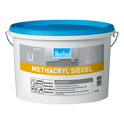 METHACRYL-SISTEMA PAVIMENTI