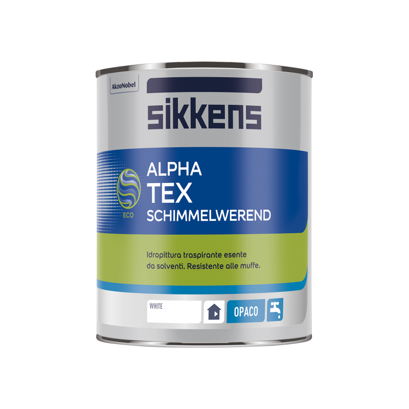 Alpha Tex Schimmelwerend SF